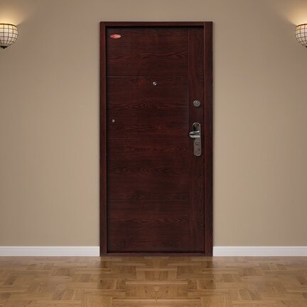 Bezpečnostné dvere