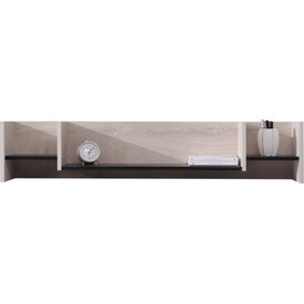 čierna/dub/béžová