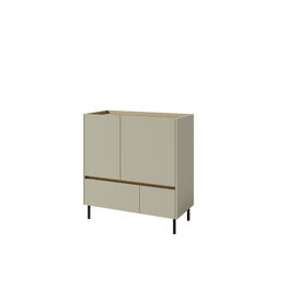 eukaliptus/dub baltik