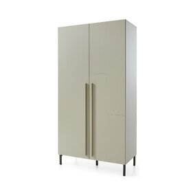 eukalyptus/dub baltský/čierny onyx