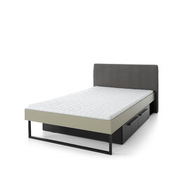 eukalyptus/dub baltský/čierny onyx