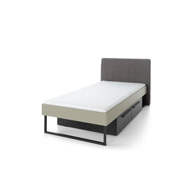 eukalyptus/dub baltský/čierny onyx