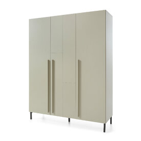 eukalyptus/dub baltský/čierny onyx