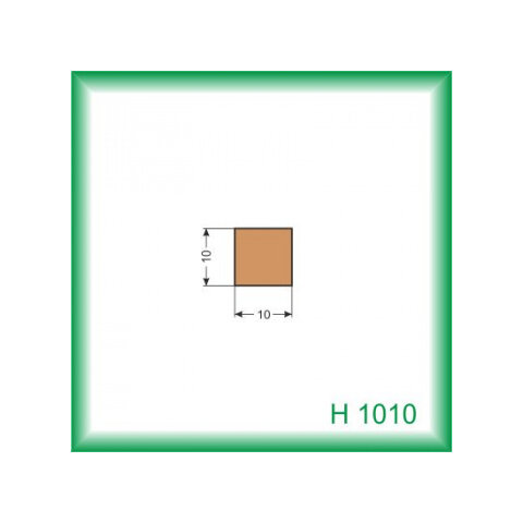 Hranol - H1010