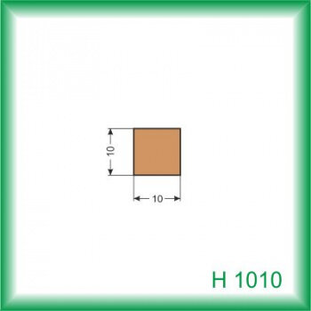 Hranol - H1010