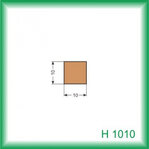 Hranol - H1010