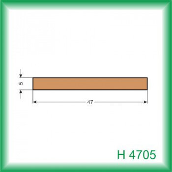 Hranol - H4705