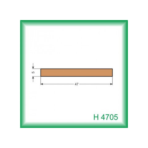 Hranol - H4705