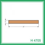 Hranol - H4705