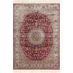 Koberec Anatolian Silk 60832 10 červený