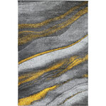 Koberec Calderon 1067 yellow