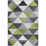 Koberec Calderon 1530A green