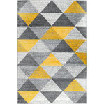 Koberec Calderon 1530A yellow