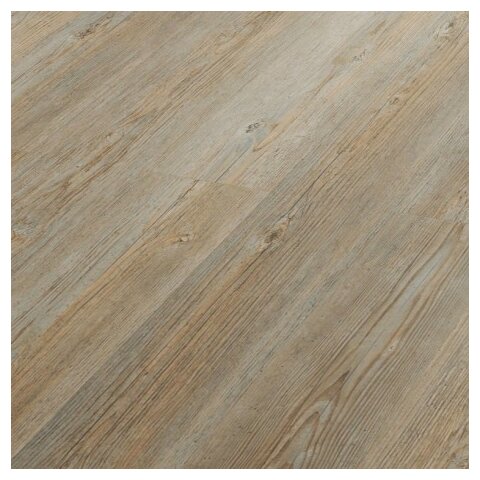 Kompozitná podlaha Brushed Pine Grey