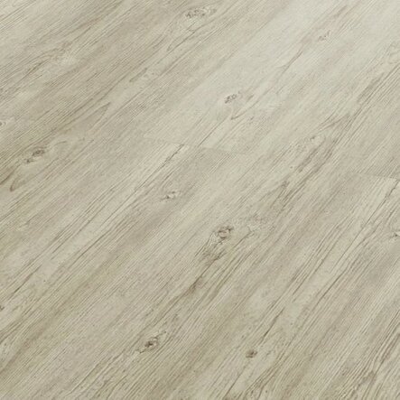 Kompozitná podlaha Brushed Pine White