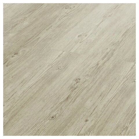 Kompozitná podlaha Brushed Pine White