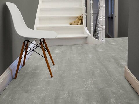 Kompozitná podlaha Composite Cool Grey
