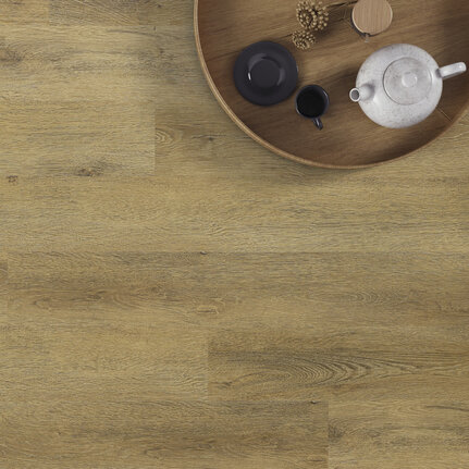 Kompozitná podlaha Dub Kingliness + podložka ZDARMA