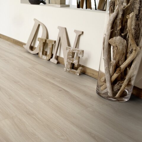 Kompozitná podlaha English Oak Light Beige