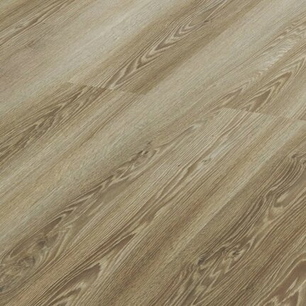 Kompozitná podlaha Modern Oak White