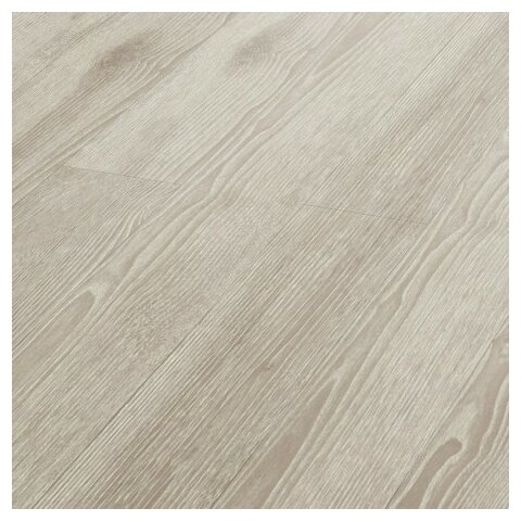 Kompozitná podlaha Sacandinavian Oak Light Grey