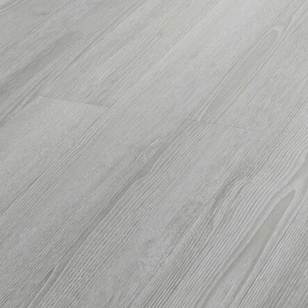 Kompozitná podlaha Scandinavian Oak Medium Grey