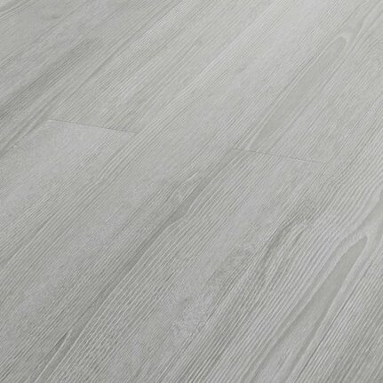 Kompozitná podlaha Scandinavian Oak Medium Grey