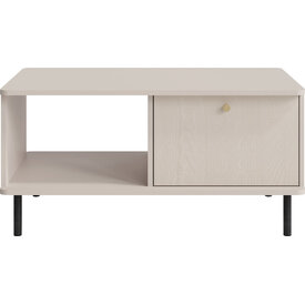 Konferenčný stolík GR11 piesková 97x65x47,5