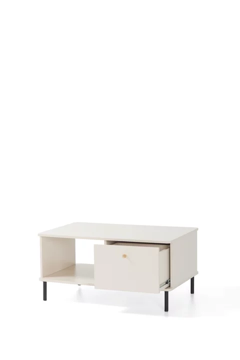 Konferenčný stolík GR11 piesková 97x65x47,5