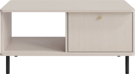 Konferenčný stolík GR11 piesková 97x65x47,5