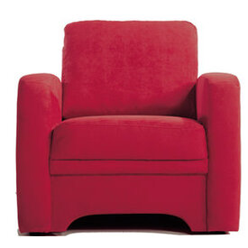 Kreslo Impuls 84x90x84