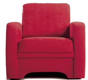 Kreslo Impuls 84x90x84