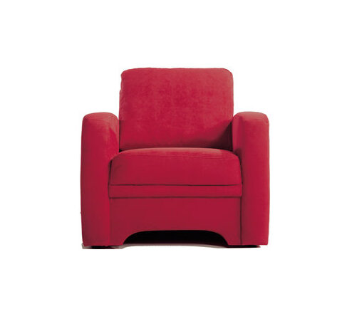 Kreslo Impuls 84x90x84