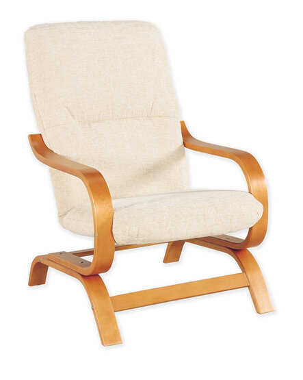 Kreslo Nela 65,5x102x80