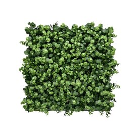 Kvetinový panel Eukalyptus