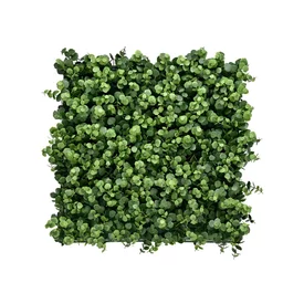 Kvetinový panel Eukalyptus