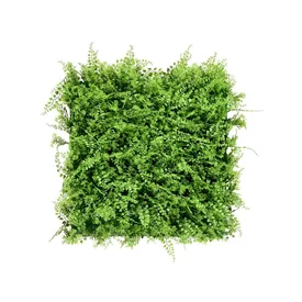 Kvetinový panel Fern