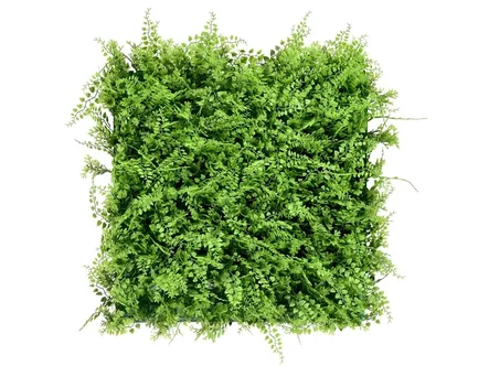 Kvetinový panel Fern
