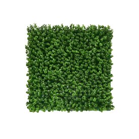 Kvetinový panel Garden green