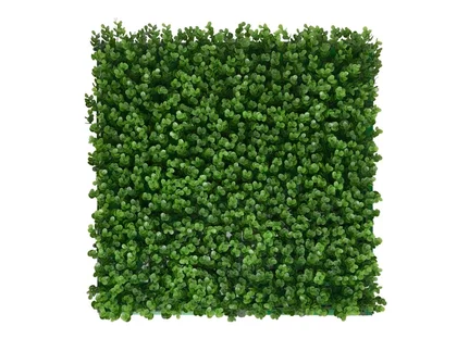 Kvetinový panel Garden green