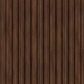 Lamelový panel L-line Chocolate