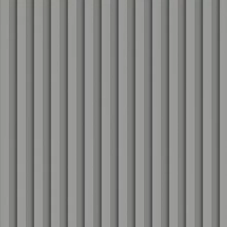 Lamelový panel L-line Grey