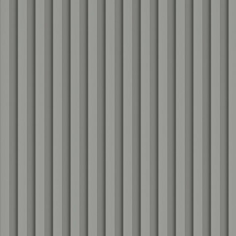Lamelový panel L-line Grey