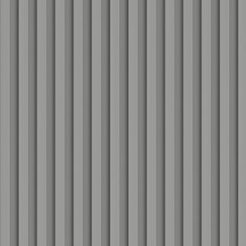 Lamelový panel L-line Grey