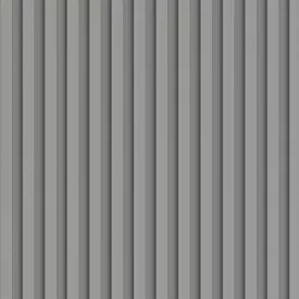 Lamelový panel L-line Grey