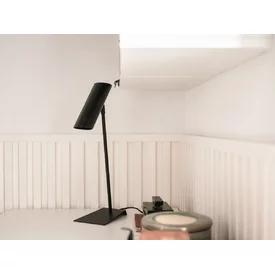 Lamelový panel L-line White
