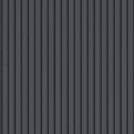 Lamelový panel M-line Antracit