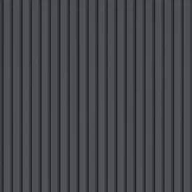 Lamelový panel M-line Antracit