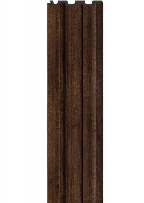 Lamelový panel M-line Chocolate
