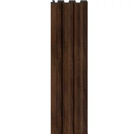 Lamelový panel M-line Chocolate